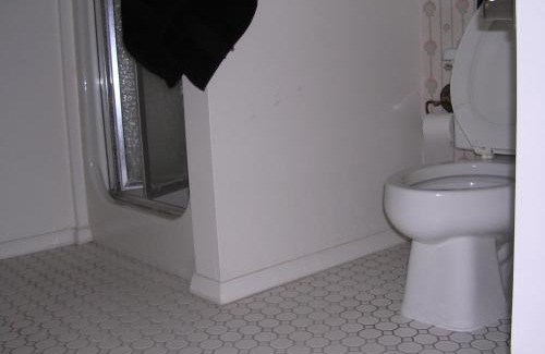 Huntington House | Comfy Room