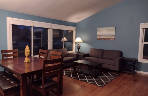 Rantoul House | Comfy, spacious 3 bedroom near Rantoul Family Sportsplex.