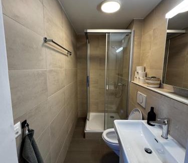 Zweisimmen Apartment | Comfy, Spacious and Central Duplex Apartment