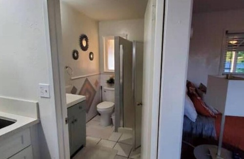 Rialto House | Comfy studio in Rialto