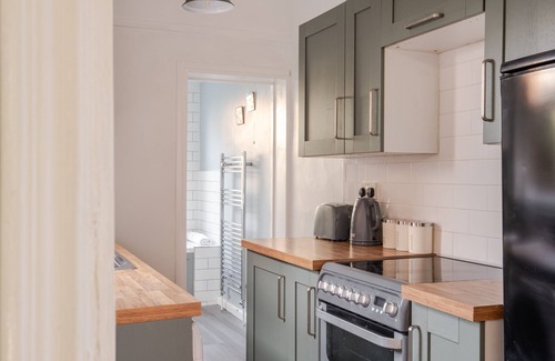 Northampton House | Comfy, stylish 3 bed townhouse