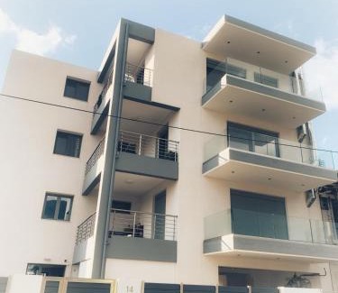 Kalamata Apartment | Comfy Vista Apartment