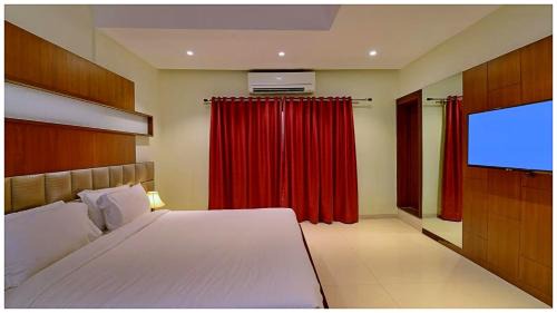 Janjgir Hotel | Comic Comfort Getaway - Warm Hospitality Hotel