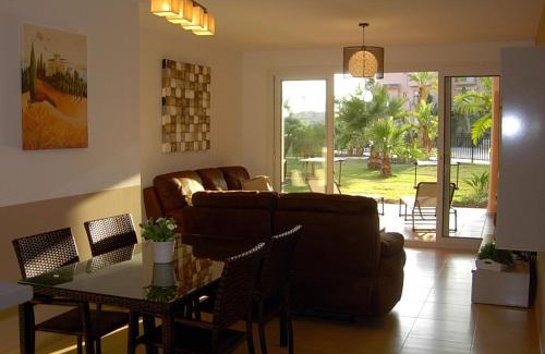 Torre-Pacheco Apartment | Coming Home - Mar Menor Resort