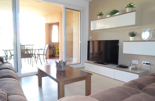 Torre-Pacheco Apartment | Coming Home - Mar Menor Resort