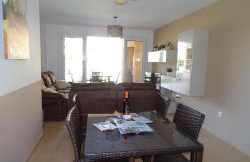 Torre-Pacheco Apartment | Coming Home - Mar Menor Resort