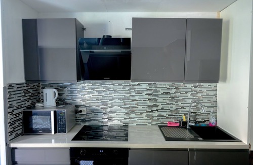 Bezons Apartment | Comme à la Maison !