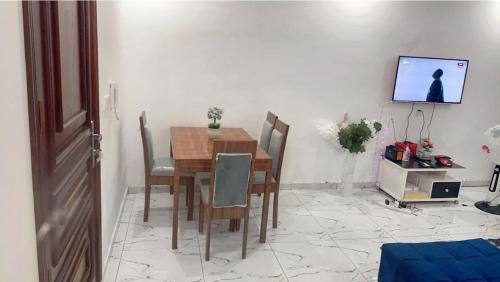 Cocody Apartment | CommeChezToi Cocody, Abidjan