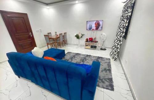 Cocody Apartment | CommeChezToi Cocody, Abidjan