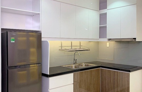 District 3 Apartment | Commercial center apartment - 2 BR - good price