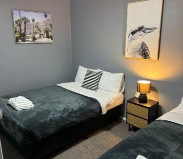 Werris Creek Hotel | Commercial Hotel Werris Creek
