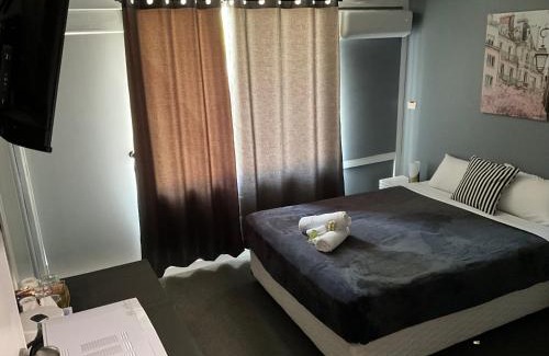 Werris Creek Hotel | Commercial Hotel Werris Creek