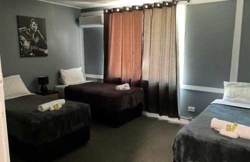 Werris Creek Hotel | Commercial Hotel Werris Creek