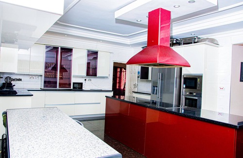 Harare Apartment | Commodious guesthouse in Chishawasha - 2167