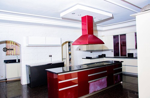 Harare Apartment | Commodious guesthouse in Chishawasha - 2167