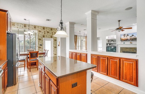 Vista East House | Community Amenities at Spacious Orlando Home!