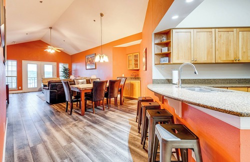 Highland Lake Estates Condo | Community Perks: Scenic Lake Travis Getaway!