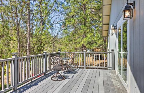Groveland House | Community Perks Welcoming Groveland Home