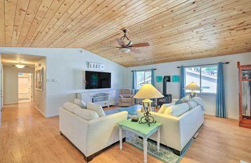 Groveland House | Community Perks Welcoming Groveland Home