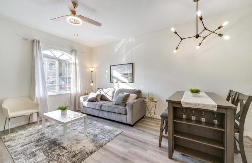 Haines City Apartment | Community Pool Family-Friendly Florida Condo!
