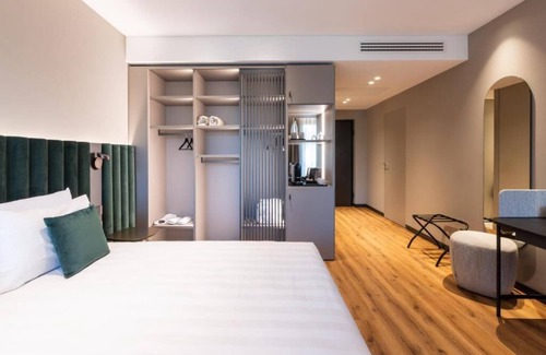 Albate Hotel | Como Hills Hotel