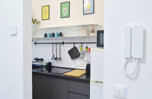 Como Apartment | Como Holiday Home - Business Apartment