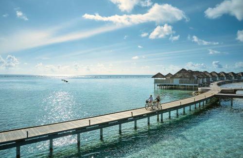 Maalefushi Resort | COMO Maalifushi