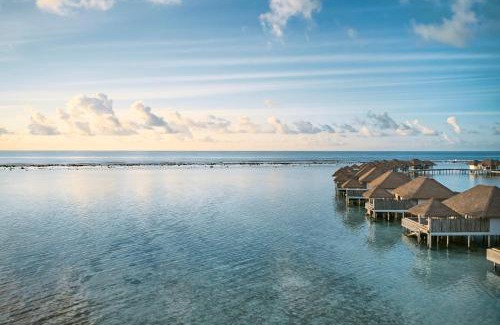 Maalefushi Resort | COMO Maalifushi