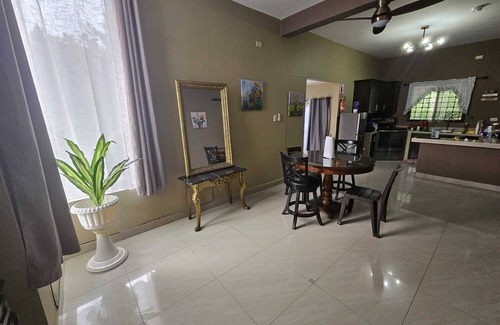 Santa Rosa Copan House | Comodidad con entorno natural en Santa Rosa de Copan