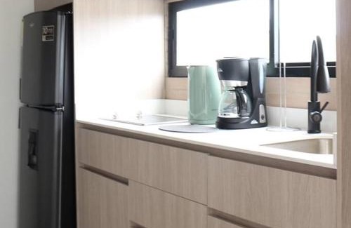 Quinta Paredes Apartment | Comodidad y estilo Apartaestudio en Corferias
