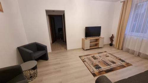 Turda Apartment | Comodo Apartment