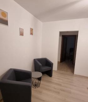 Turda Apartment | Comodo Apartment
