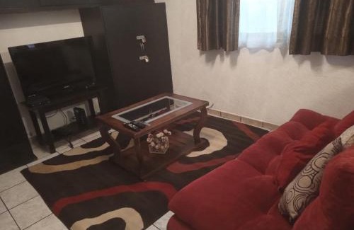 Escandon Apartment | comodo departamento completo