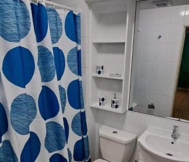 La Chimba Apartment | Comodo y precioso departamento a pasos del mar