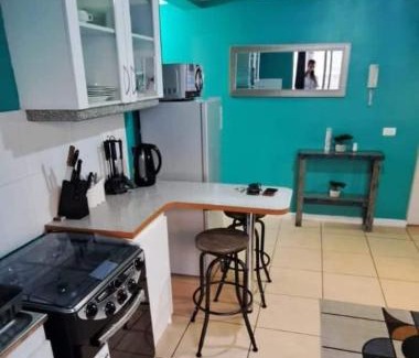 La Chimba Apartment | Comodo y precioso departamento a pasos del mar