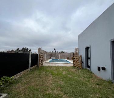 General San Martin Cabin | Comodo y Unico en City Bell