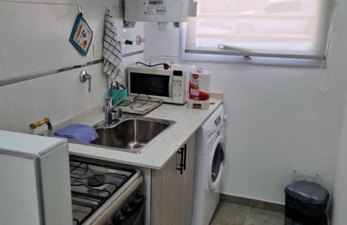 Comodoro Rivadavia Apartment | ComoencasaCRD