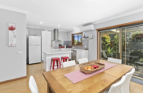 Barwon Heads House | Compact & Comfy, Barwon Heads