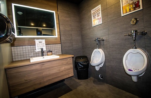 Hearst Hotel | Companion Hotel Motel
