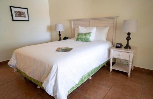 Christiansted Hotel | Company House Hotel St Croix