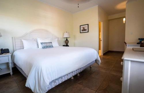 Christiansted Hotel | Company House Hotel St Croix