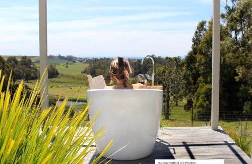Forthside House | Compass Hut