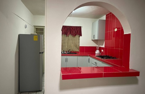 San Nicolas de los Garza House | COMPLETE HOUSE IN LAS PUENTES 12 SECTOR