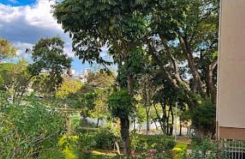 Floramar Apartment | COMPLETE 60-METER APARTMENT IN THE NORTH AREA OF BELO HORIZONTE