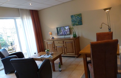 Vorden Apartment | Compleet Appartement in Mooie Buitengebied van 8-kastelendorp Vorden