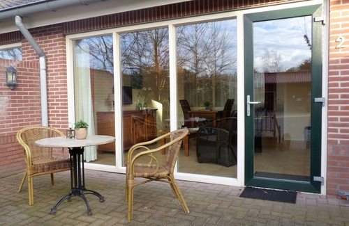Vorden Apartment | Compleet Appartement in Mooie Buitengebied van 8-kastelendorp Vorden