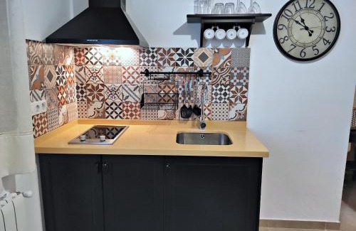 Alcala la Real Apartment | Complejo Apartamentos Rurales Molino de Abajo