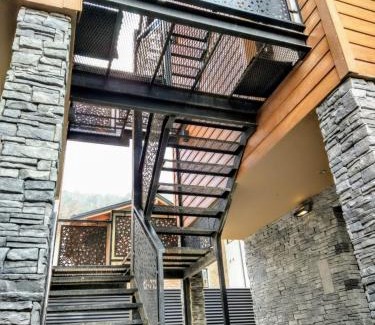 San Martin de los Andes Apartment | Complejo Lanín