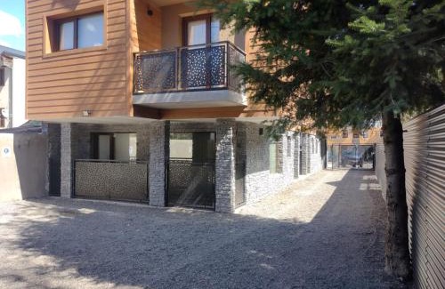 San Martin de los Andes Apartment | Complejo Lanín