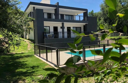 Villa Icho Cruz Apartment | COMPLEJO AYRES DE MAYU SUMAJ